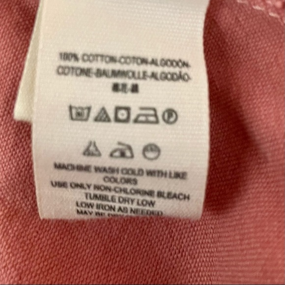 Free People Forever Young Suspender Coral Jumper - Picture 11 of 13